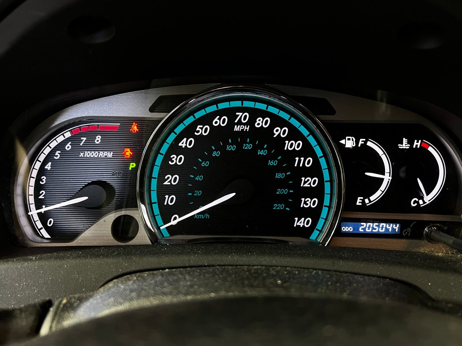 Used 2010 Toyota Venza image 10