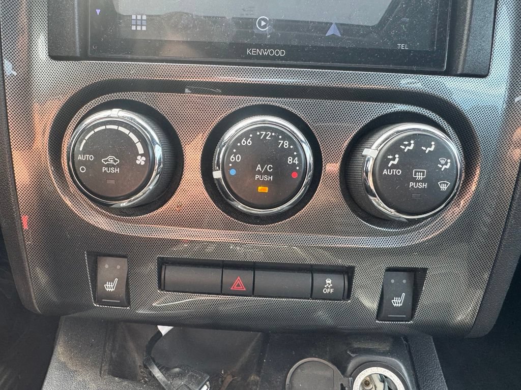 Used 2013 Dodge Challenger SXT Plus RWD image 11