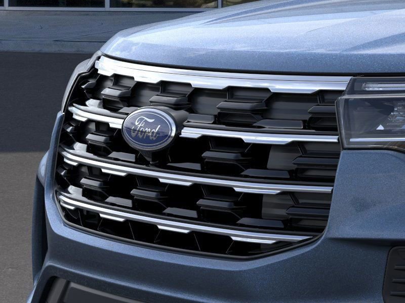 New 2026 Ford Explorer Active image 18