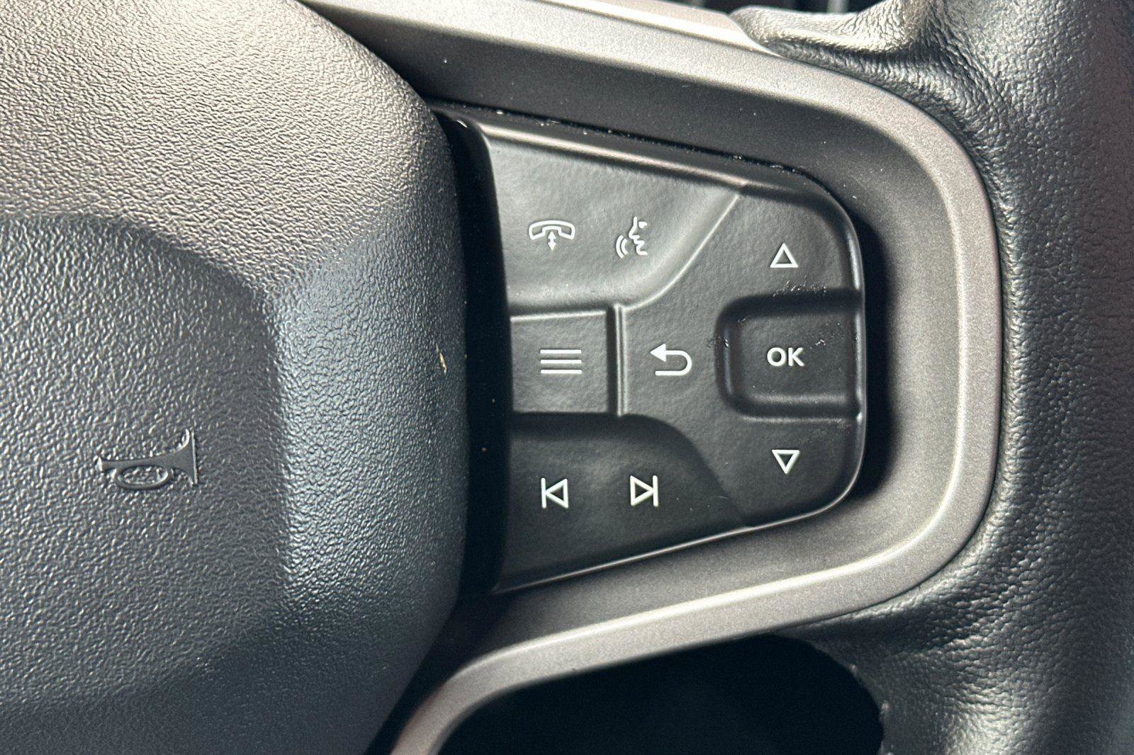 Used 2021 Ford Bronco Big Bend image 27