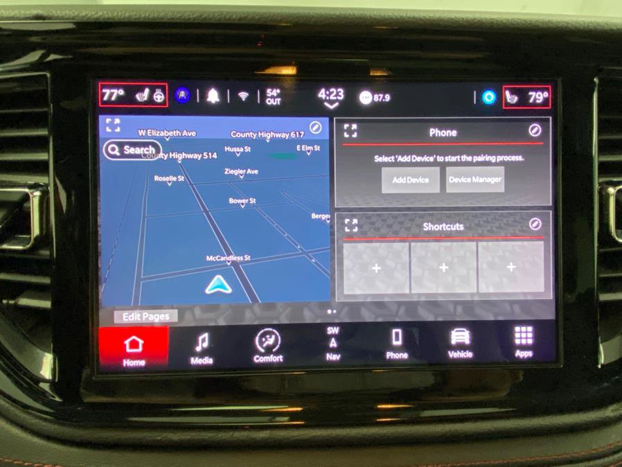 Used 2023 Dodge Durango R/T image 32