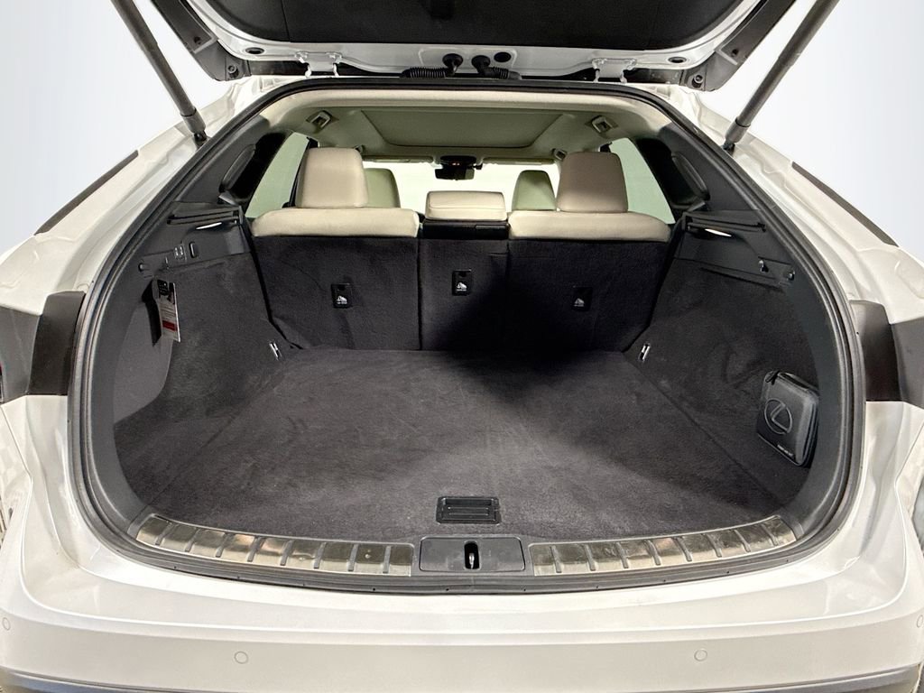Certified 2023 Lexus RX 350 FWD w/ Cold Area Package image 28