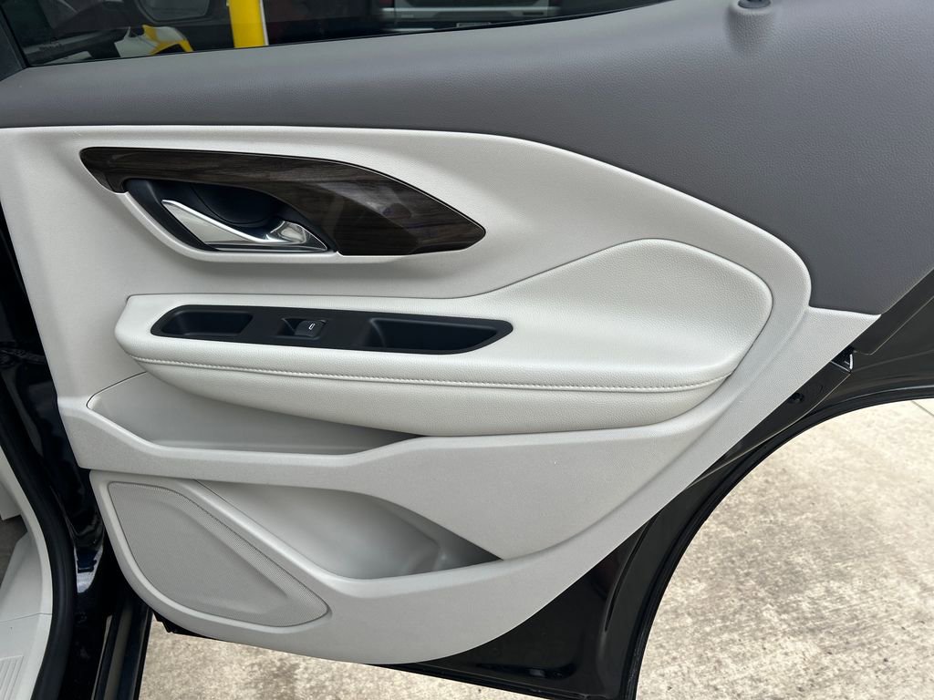 Used 2020 GMC Terrain Denali w/ Denali Premium Package image 41