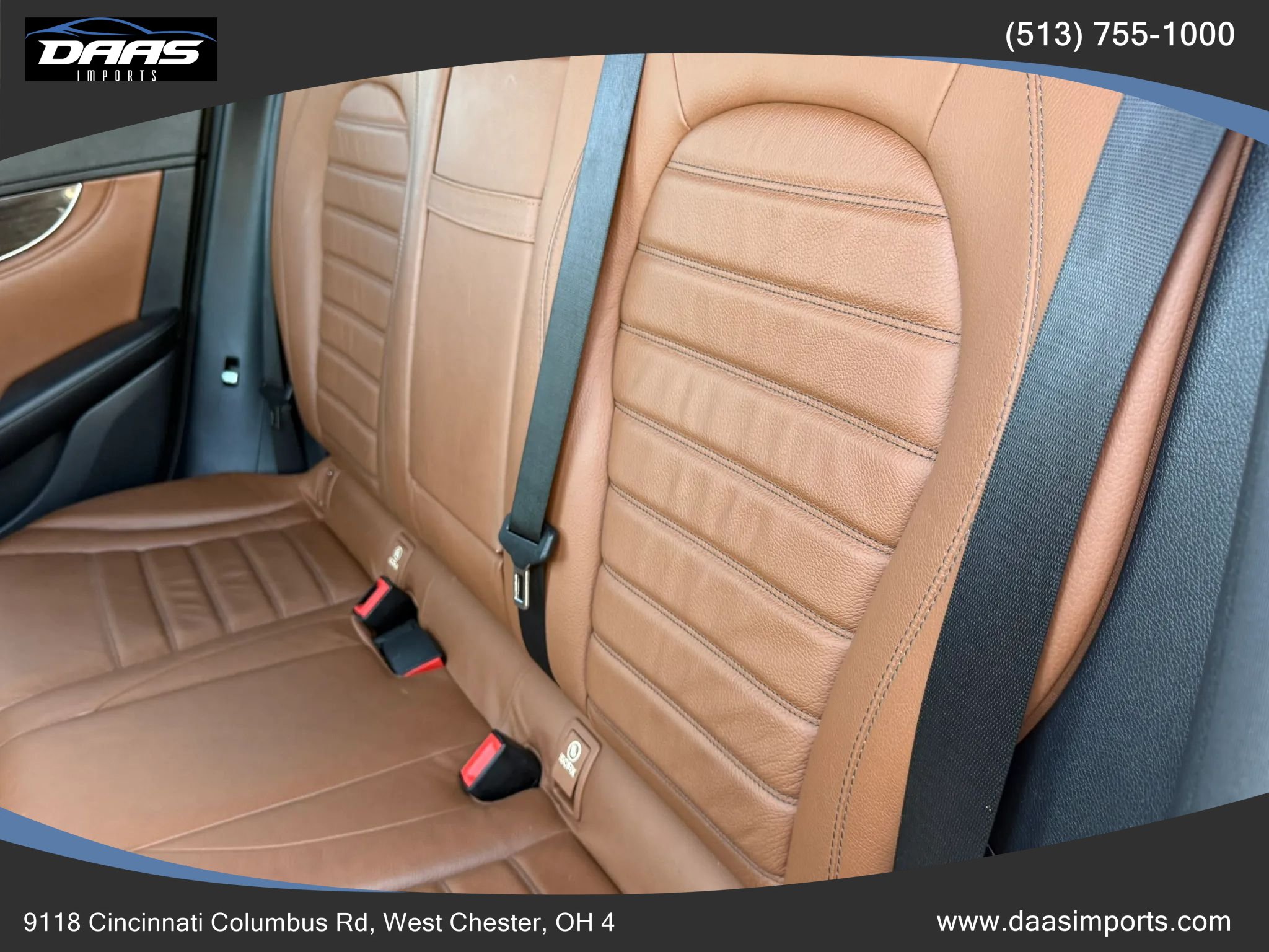 Used 2017 Mercedes-Benz GLC 300 4MATIC image 18