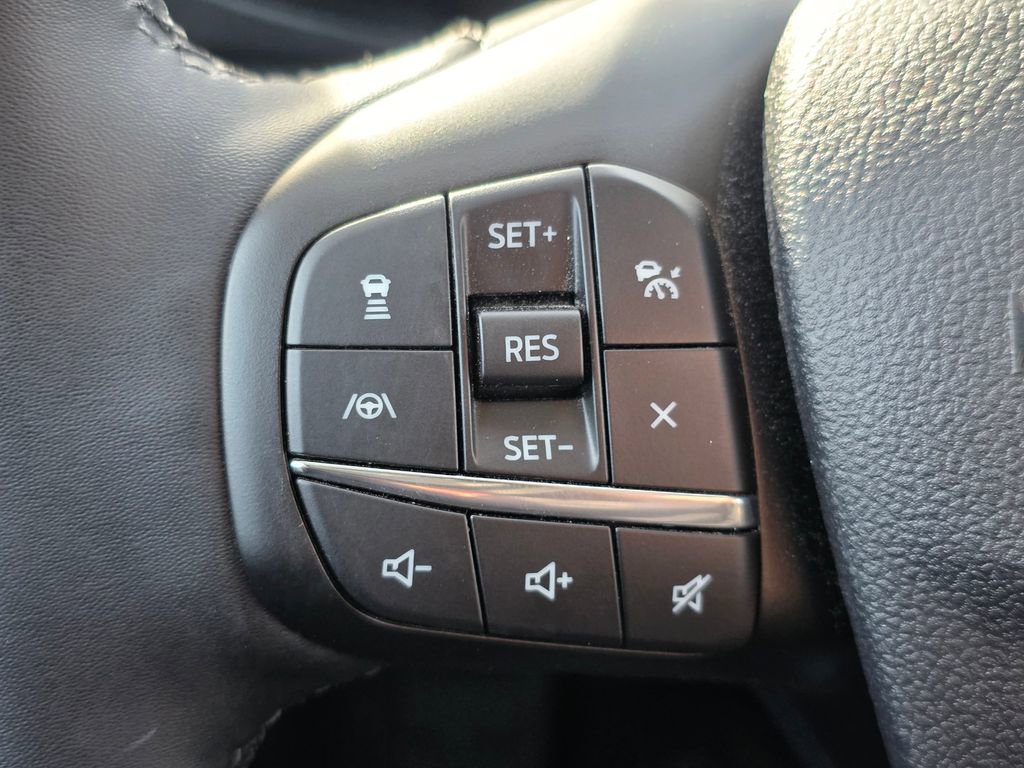 New 2026 Ford Bronco Sport Outer Banks w/ Outer Banks Tech Package+ AWD/4WD image 39