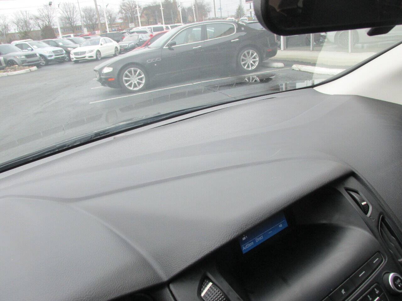 Used 2018 Ford Focus S FWD image 44