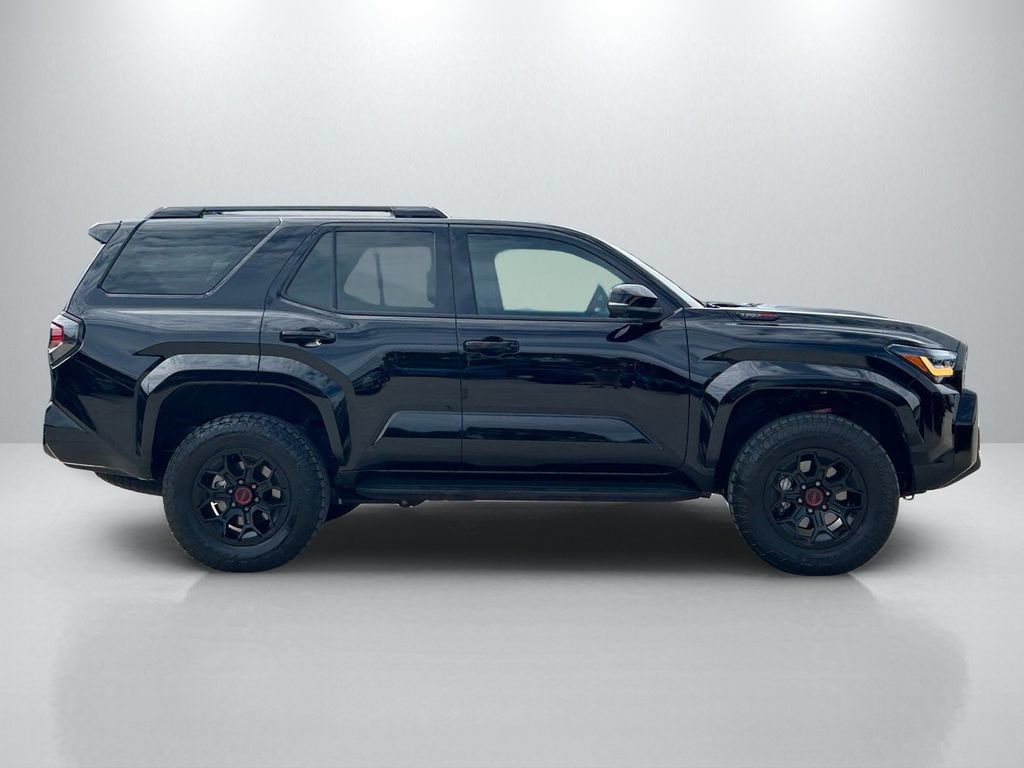 Used 2025 Toyota 4Runner TRD Pro AWD/4WD image 4
