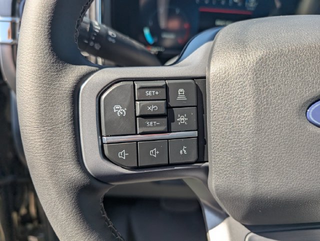 New 2027 Ford F350 Lariat w/ Tremor Off-Road Package AWD/4WD image 19