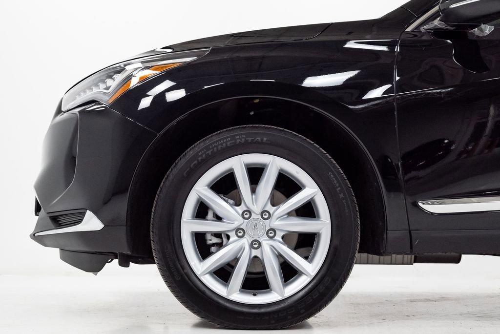 Certified 2024 Acura RDX SH-AWD image 25