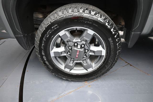 Used 2025 GMC Sierra 2500 SLT w/ Texas SLT Premium Package AWD/4WD image 22