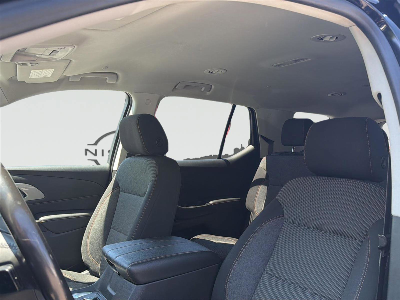 Used 2019 Chevrolet Traverse LT AWD/4WD image 12