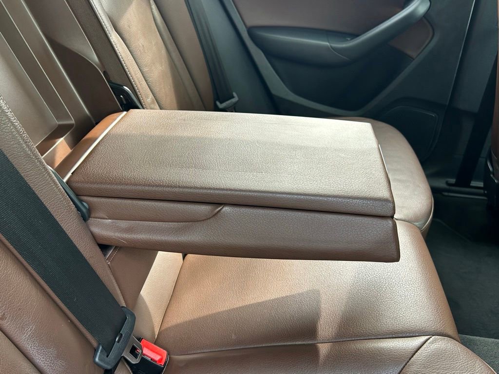 Used 2018 Audi Q3 2.0T Premium FWD image 41