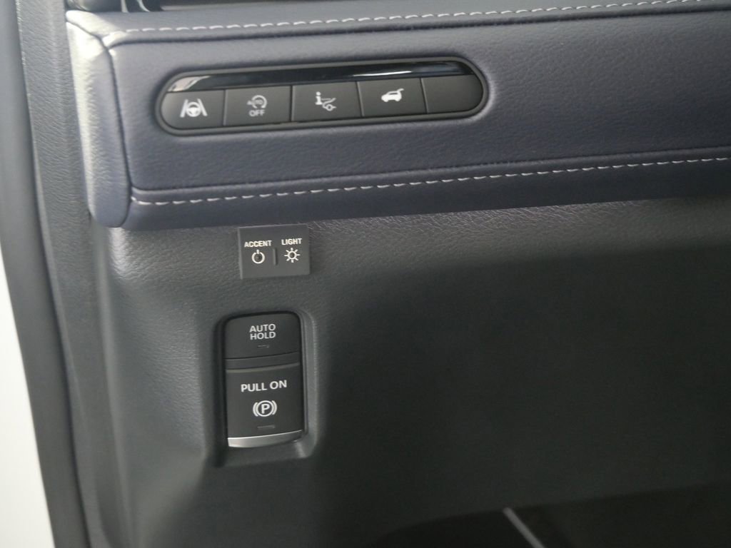 New 2026 INFINITI QX80 4WD image 20
