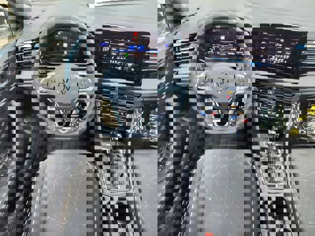 New 2026 Volkswagen Jetta Sport image 24