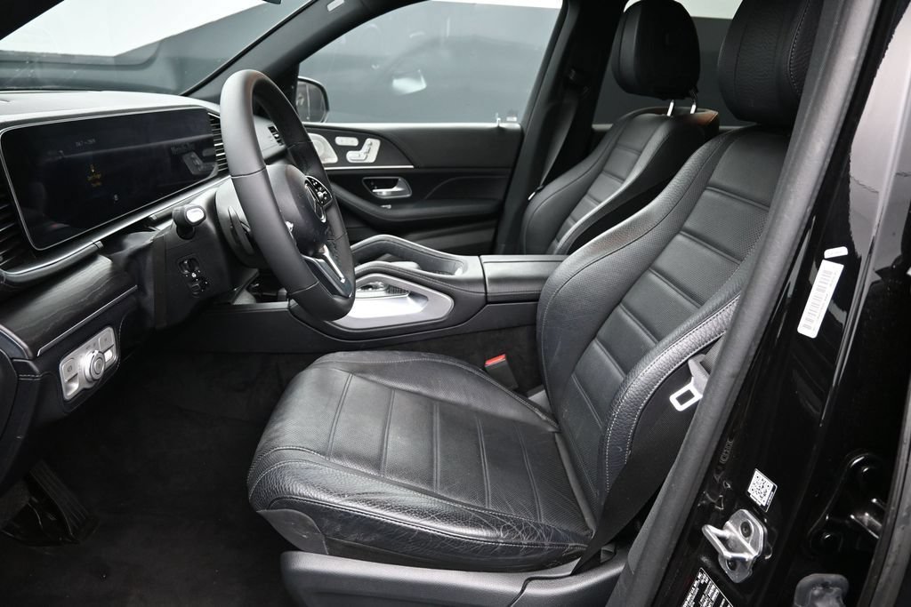 Used 2023 Mercedes-Benz GLE 350 4MATIC image 16
