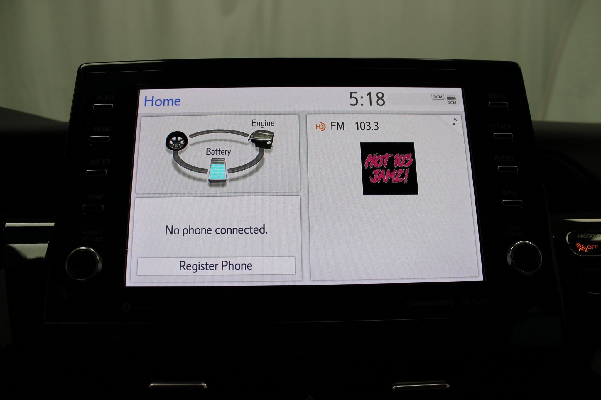 Used 2023 Toyota Camry XLE image 45