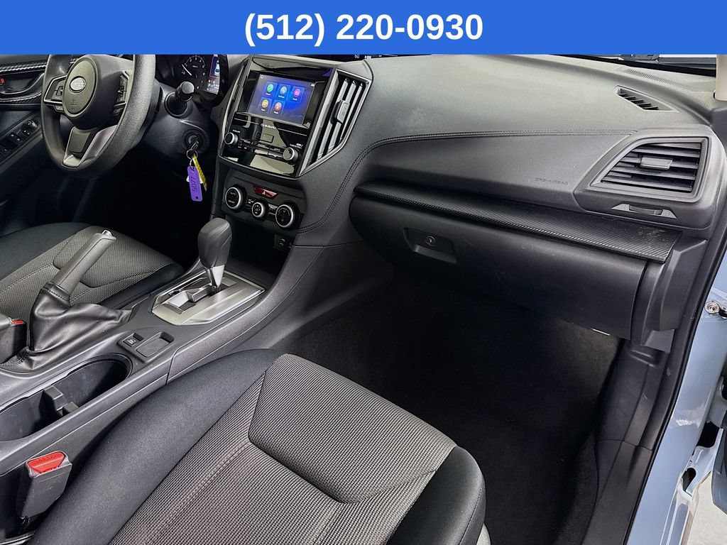 Used 2021 Subaru Crosstrek 2.0i AWD/4WD image 34