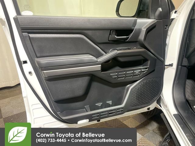 New 2025 Toyota Tacoma SR5 image 26