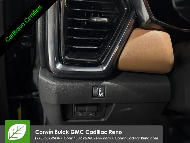 Certified 2026 GMC Canyon AT4 AWD/4WD image 17