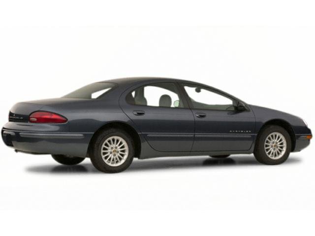 Used 2001 Chrysler Concorde LX image 2