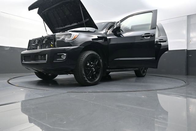 Used 2020 Toyota Sequoia TRD Sport w/ TRD Sport Premium Package image 45