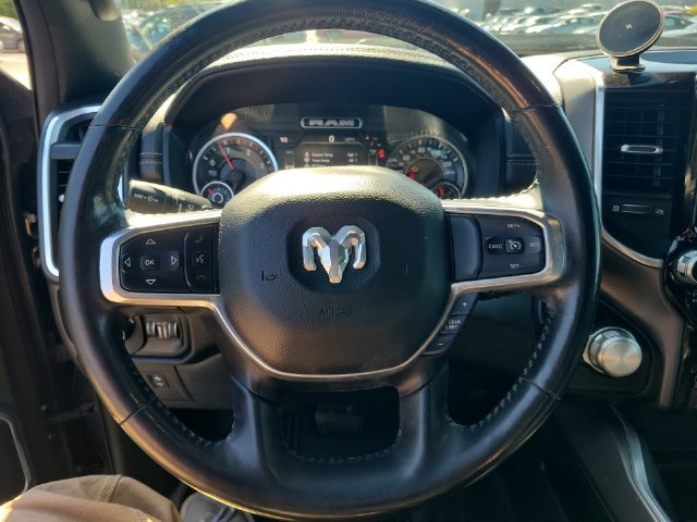 Used 2022 RAM 1500 Laramie w/ Sport Appearance Package AWD/4WD image 32