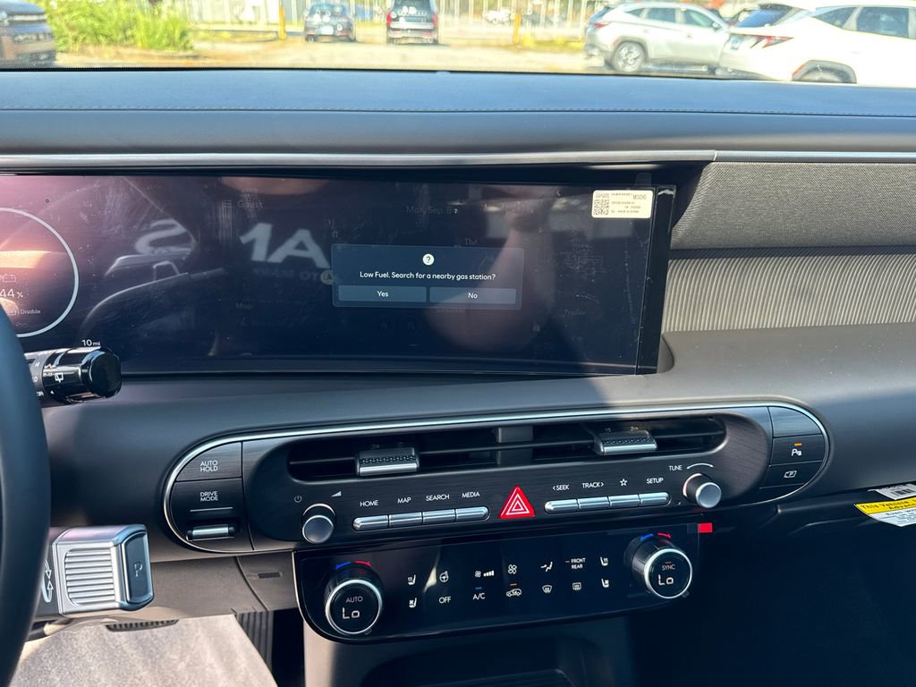 New 2026 Hyundai Palisade Calligraphy FWD image 20