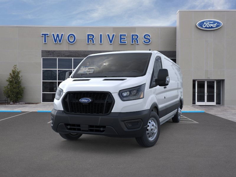 New 2025 Ford Transit 350 Low Roof AWD image 2