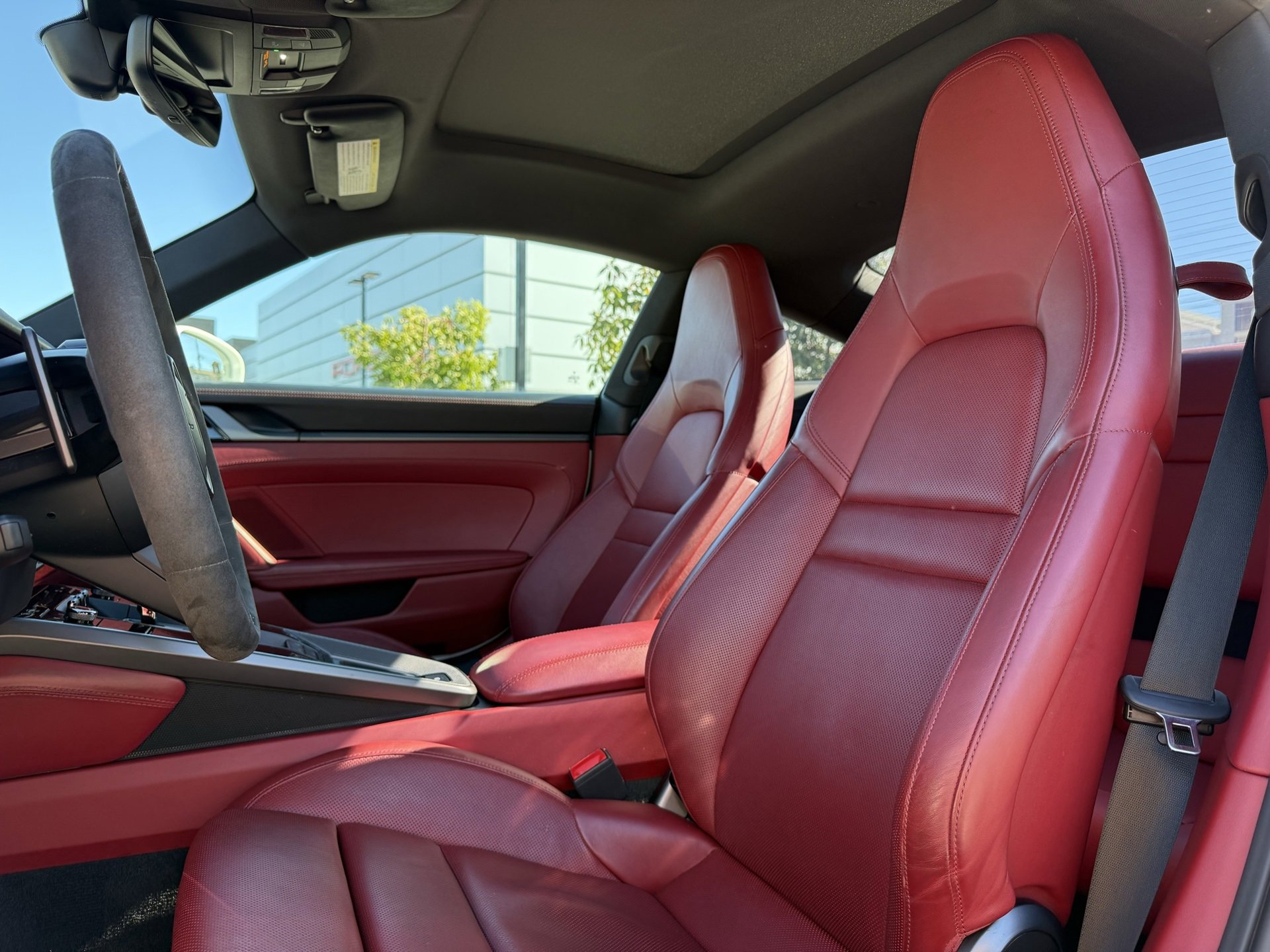 Certified 2020 Porsche 911 Carrera S image 5