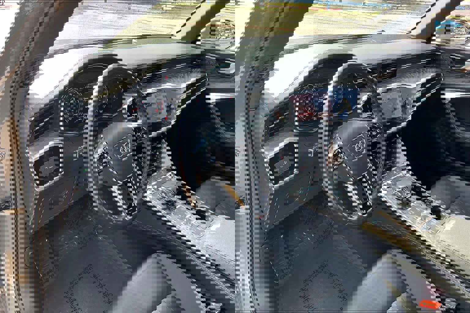 Used 2024 Audi A6 Premium Plus image 18