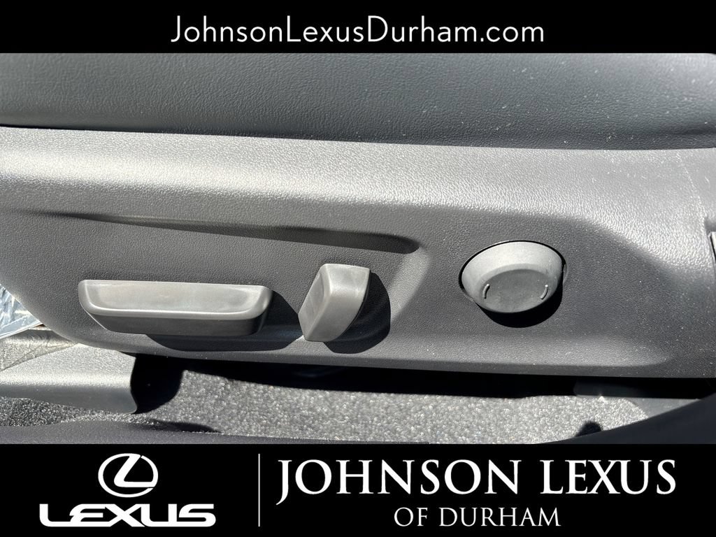 New 2026 Lexus IS 350 F Sport RWD image 14