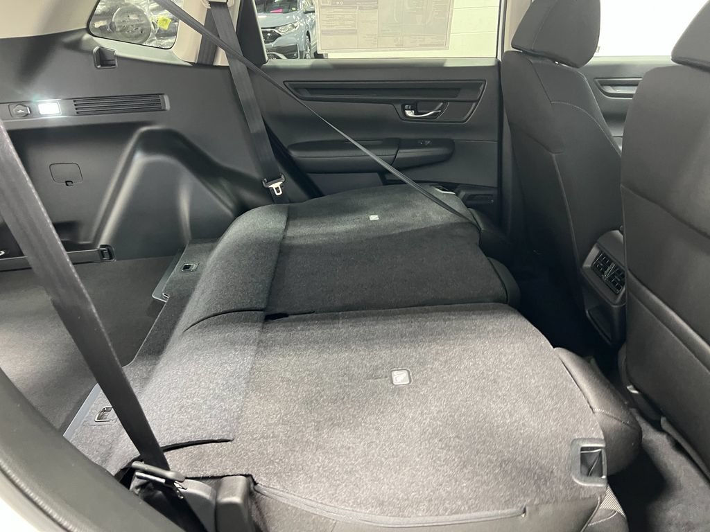 Used 2024 Honda CR-V EX image 33