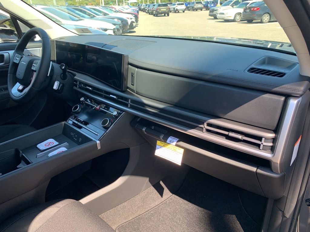New 2026 Hyundai Santa Fe SE image 20