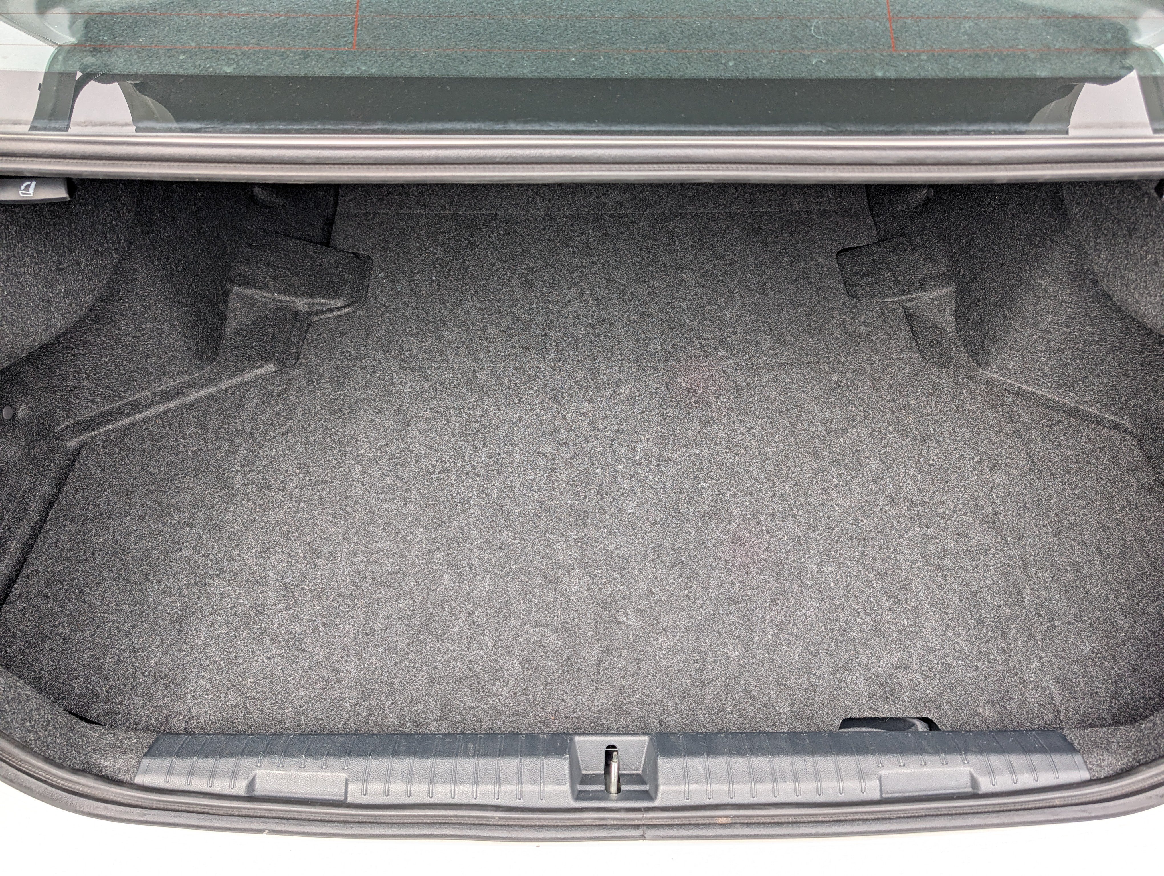 Certified 2025 Subaru Legacy Premium AWD/4WD image 18