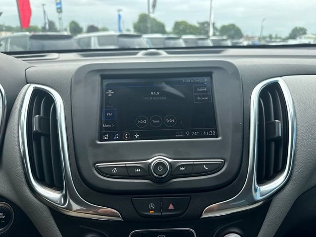 Used 2024 Chevrolet Equinox LS w/ LS Convenience Package FWD image 25