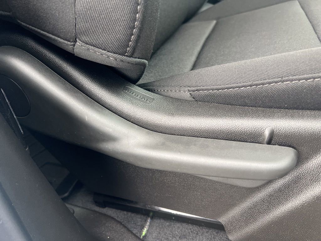 Used 2025 Chevrolet Colorado W/T image 41