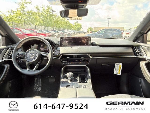 New 2026 MAZDA CX-90 3.3 Turbo S w/ Premium Plus AWD/4WD image 19
