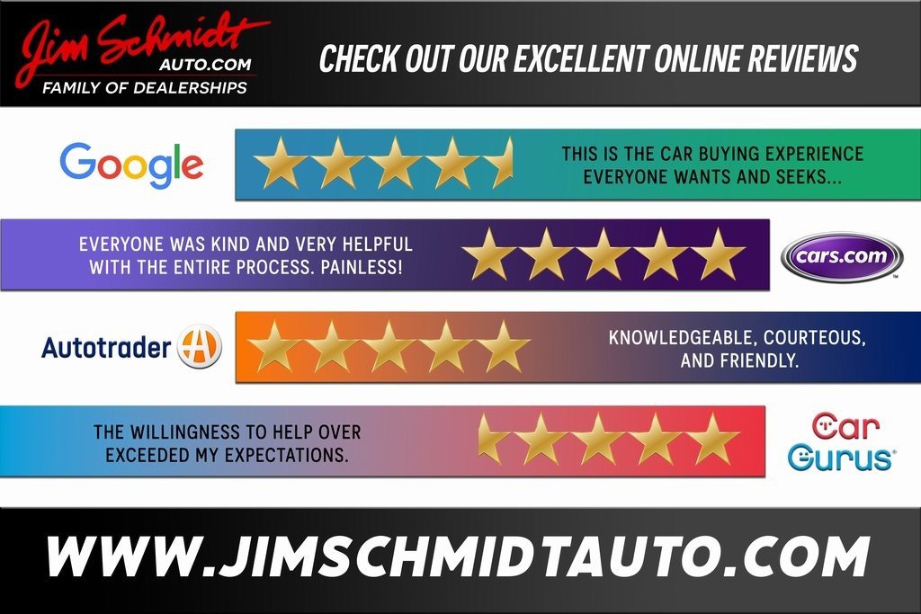 Used 2022 Cadillac XT5 Premium Luxury w/ LPO, Floor Liner Package image 29