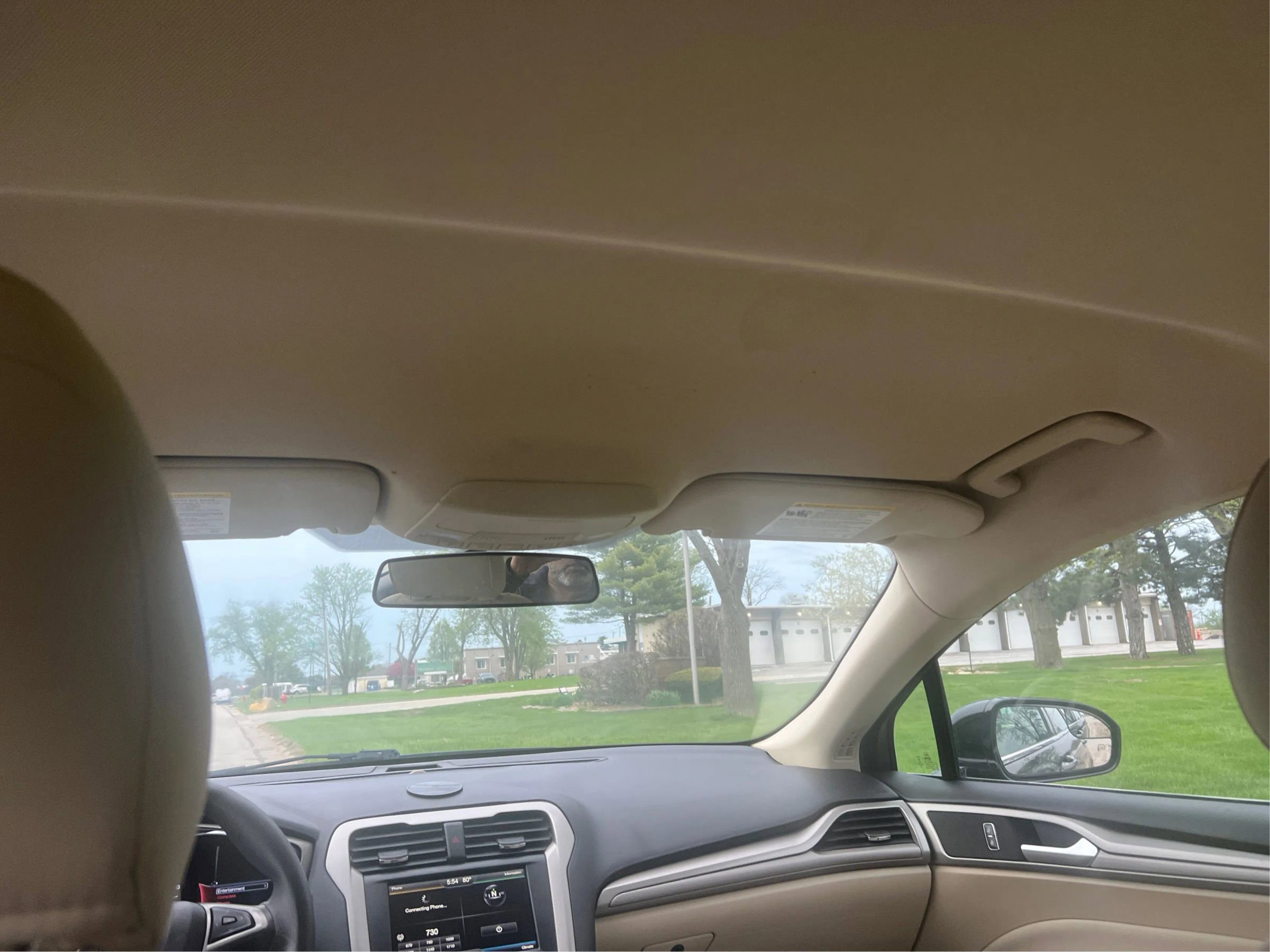 Used 2016 Ford Fusion SE image 18