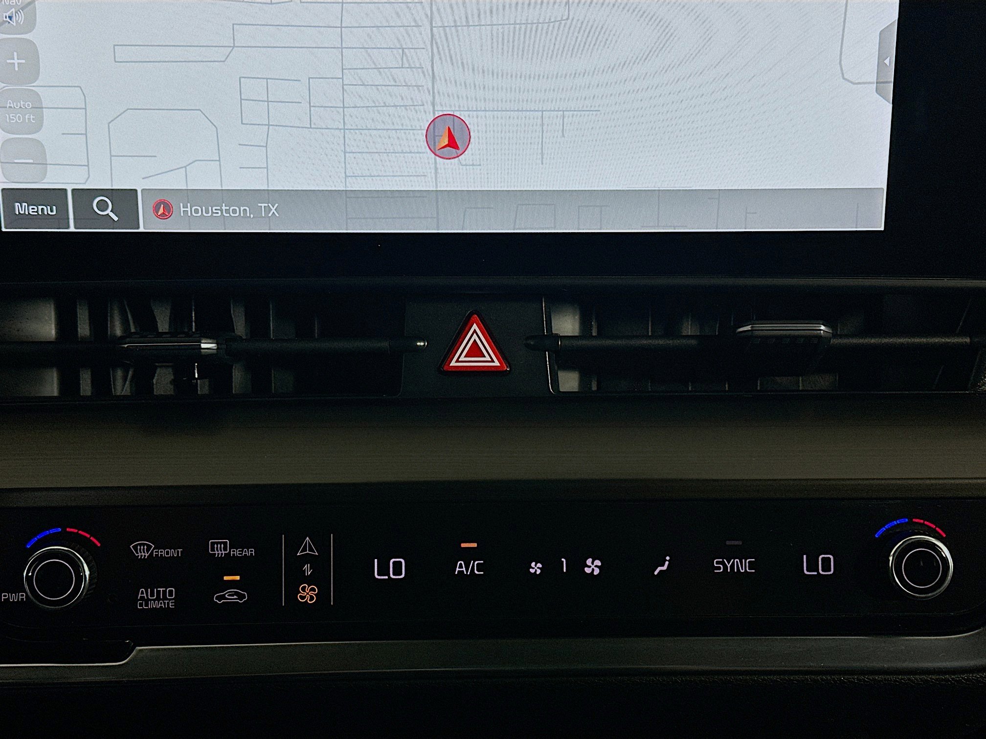 Used 2024 Kia Sportage EX image 24