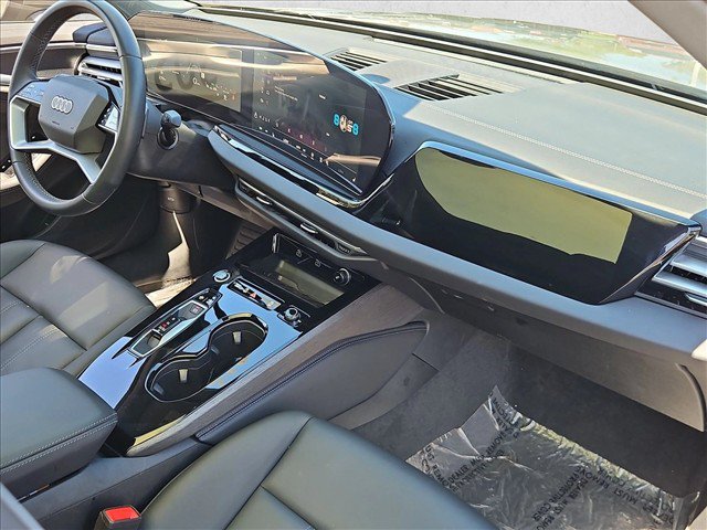 Certified 2025 Audi A5 Premium w/ Convenience Package AWD/4WD image 29