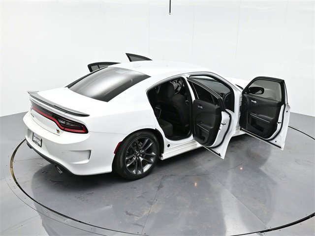 Used 2023 Dodge Charger Scat Pack w/ Technology Group image 42