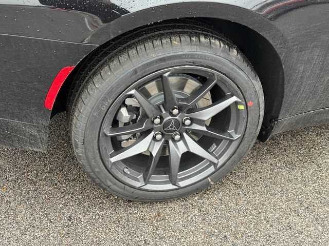 New 2026 Dodge Charger Scat Pack w/ Blacktop Package AWD/4WD image 4