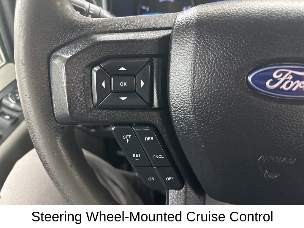 Used 2019 Ford F350 XL w/ STX Appearance Package image 37