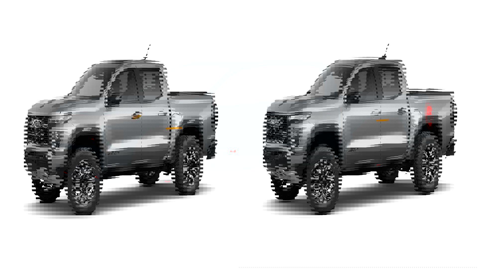 New 2026 GMC Canyon AT4 w/ Technology Plus Package image 19