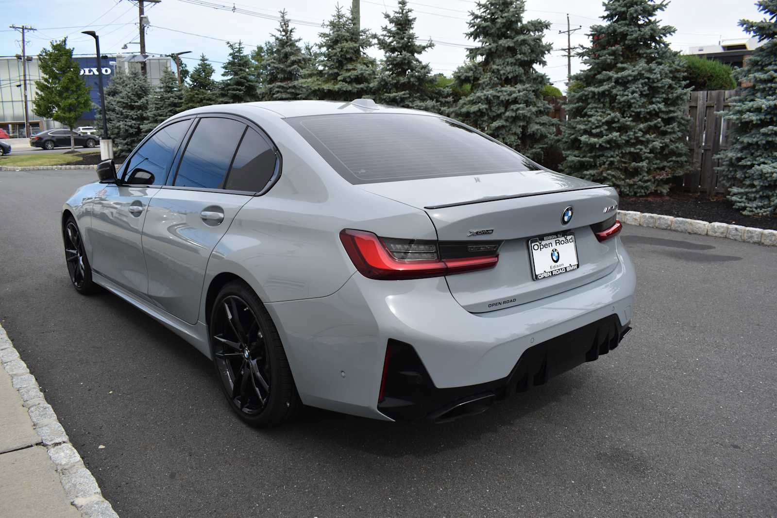 Used 2024 BMW M340i xDrive w/ Premium Package AWD/4WD image 7