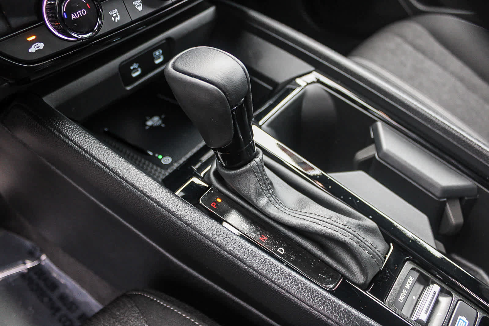 Used 2026 Honda Accord Sport image 19