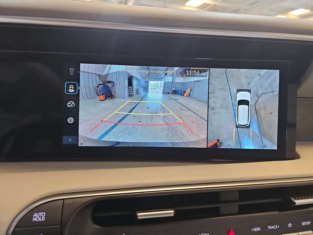 New 2026 Hyundai Palisade SEL Premium FWD image 23