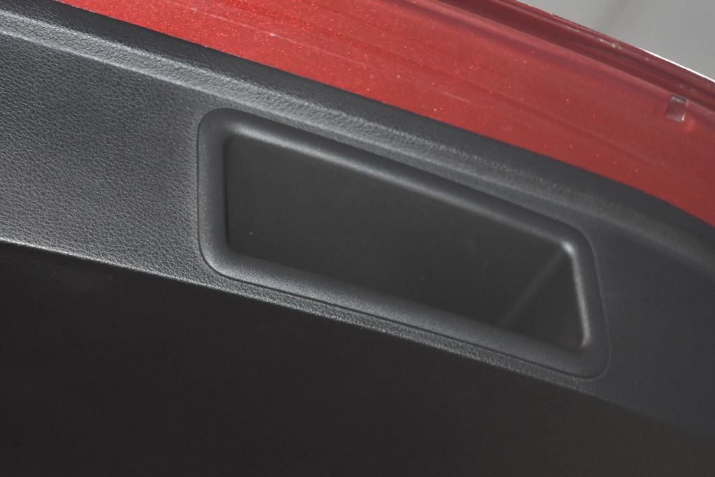 Certified 2022 Nissan Rogue Sport SL w/ Premium Package image 31