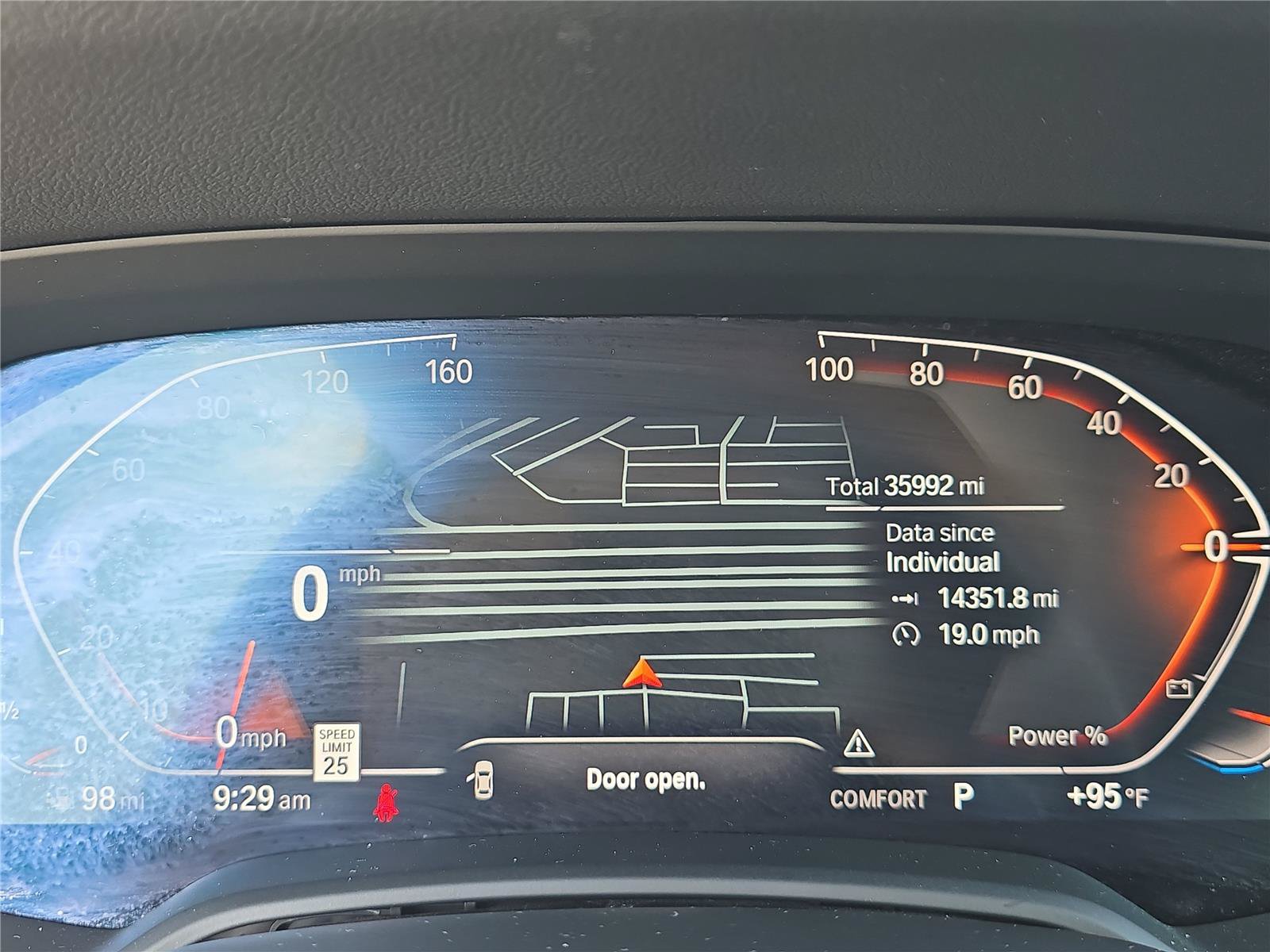 Used 2022 BMW X5 sDrive40i RWD image 24